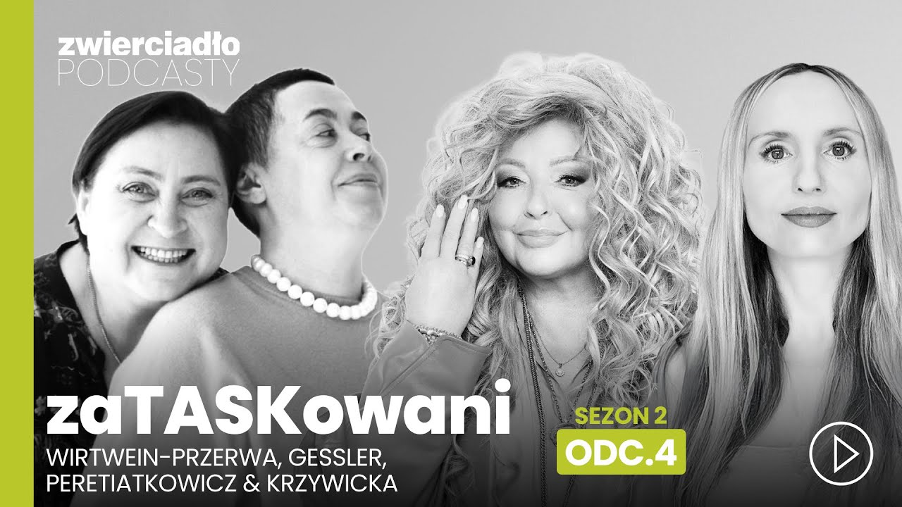 „Jak ktoś nie ma stabilizacji w domu, nie pracuje dobrze