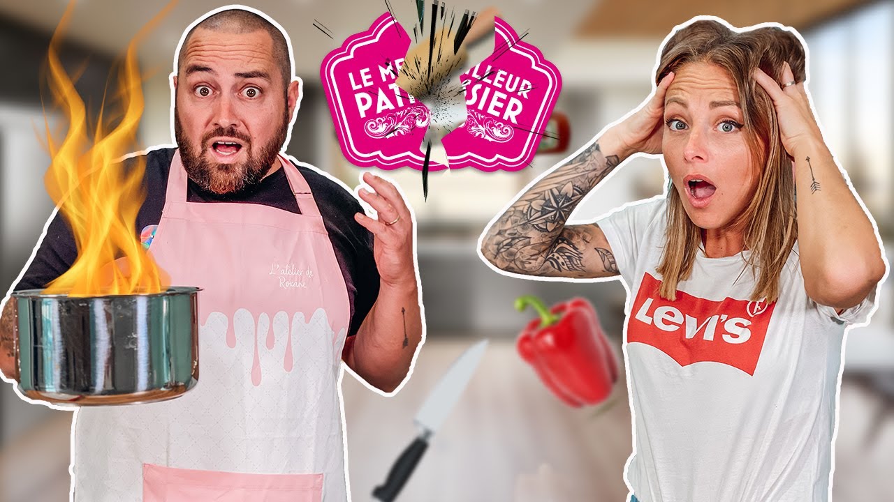 CASTING DU MEILLEUR PATISSIER SUR M6 ...