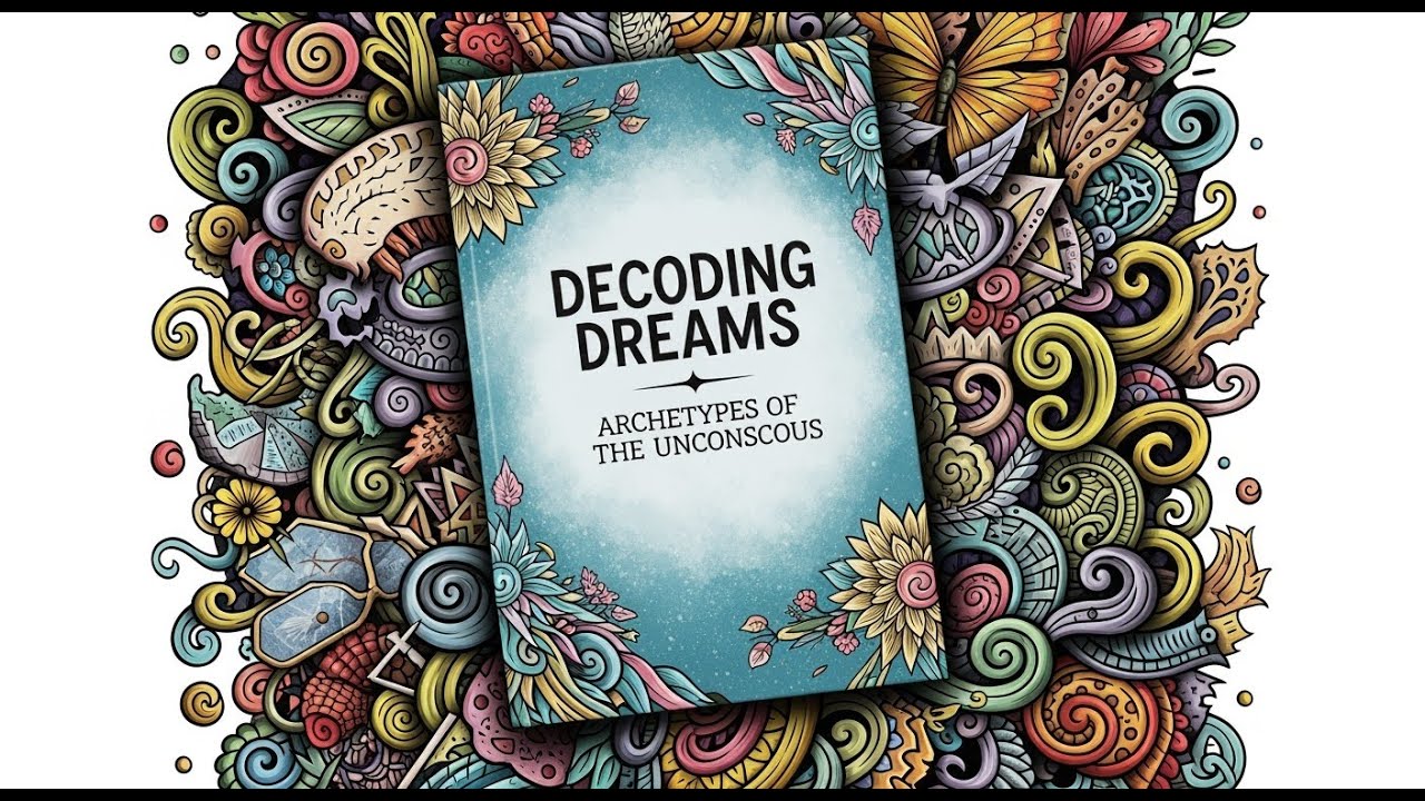 Dream Alchemy: Decoding the Subconscious Narrative