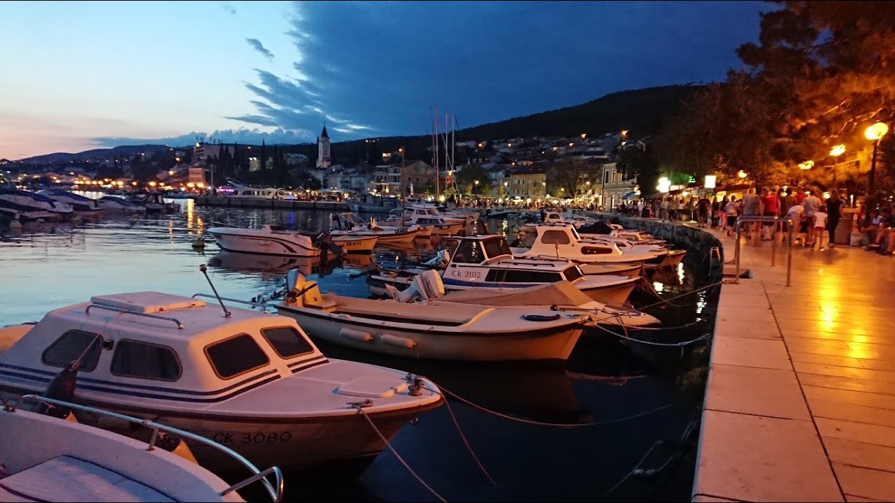 Selce, A Gem On The Adriatic Riviera | Croatia