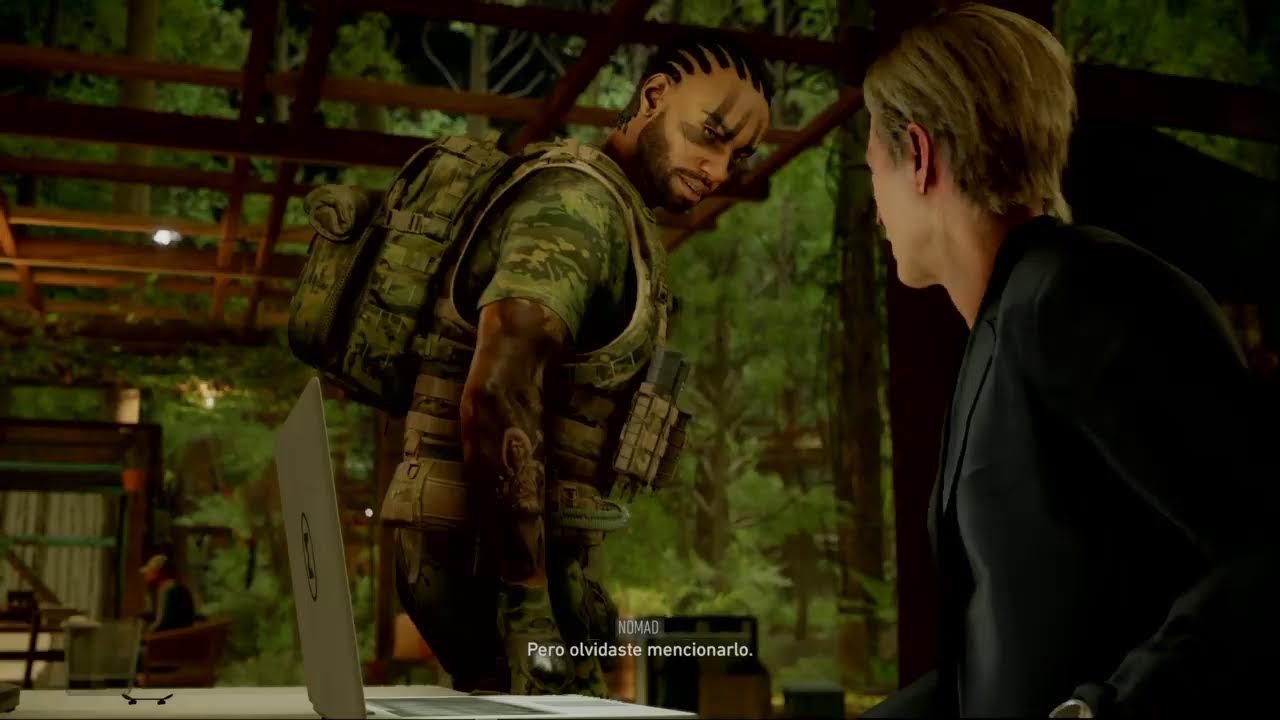 GHOST RECON BREAKPOIN