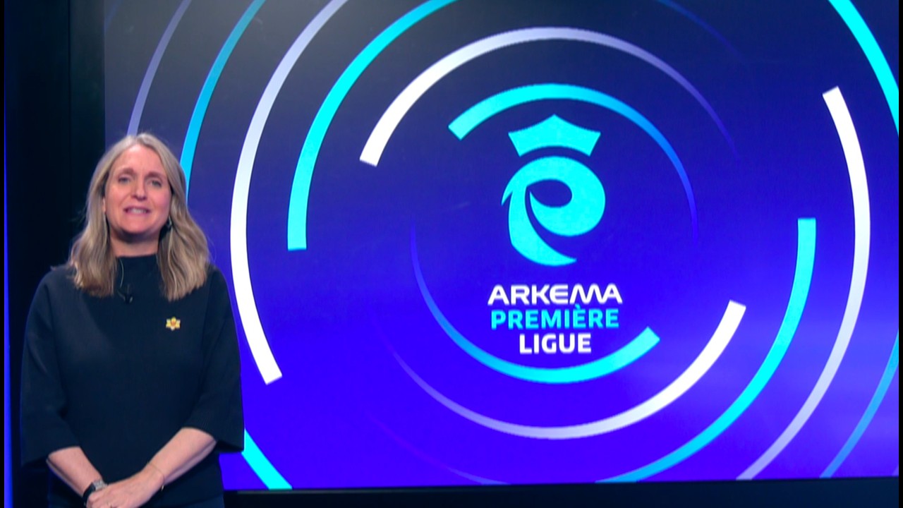 Jour d'Arkema Première Ligue / Canal+ - LFFP / Episode 3