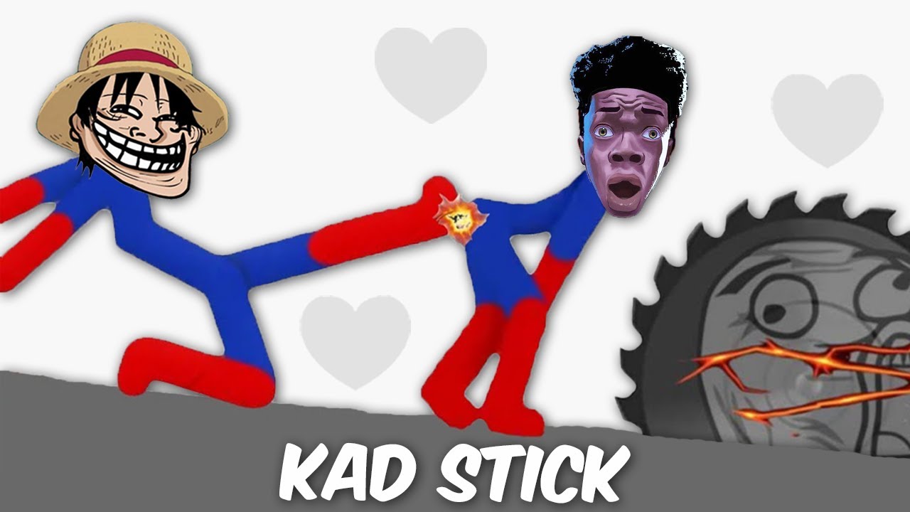 Best Phonk | Stickman Dismounting Funny Moments Compilation #44