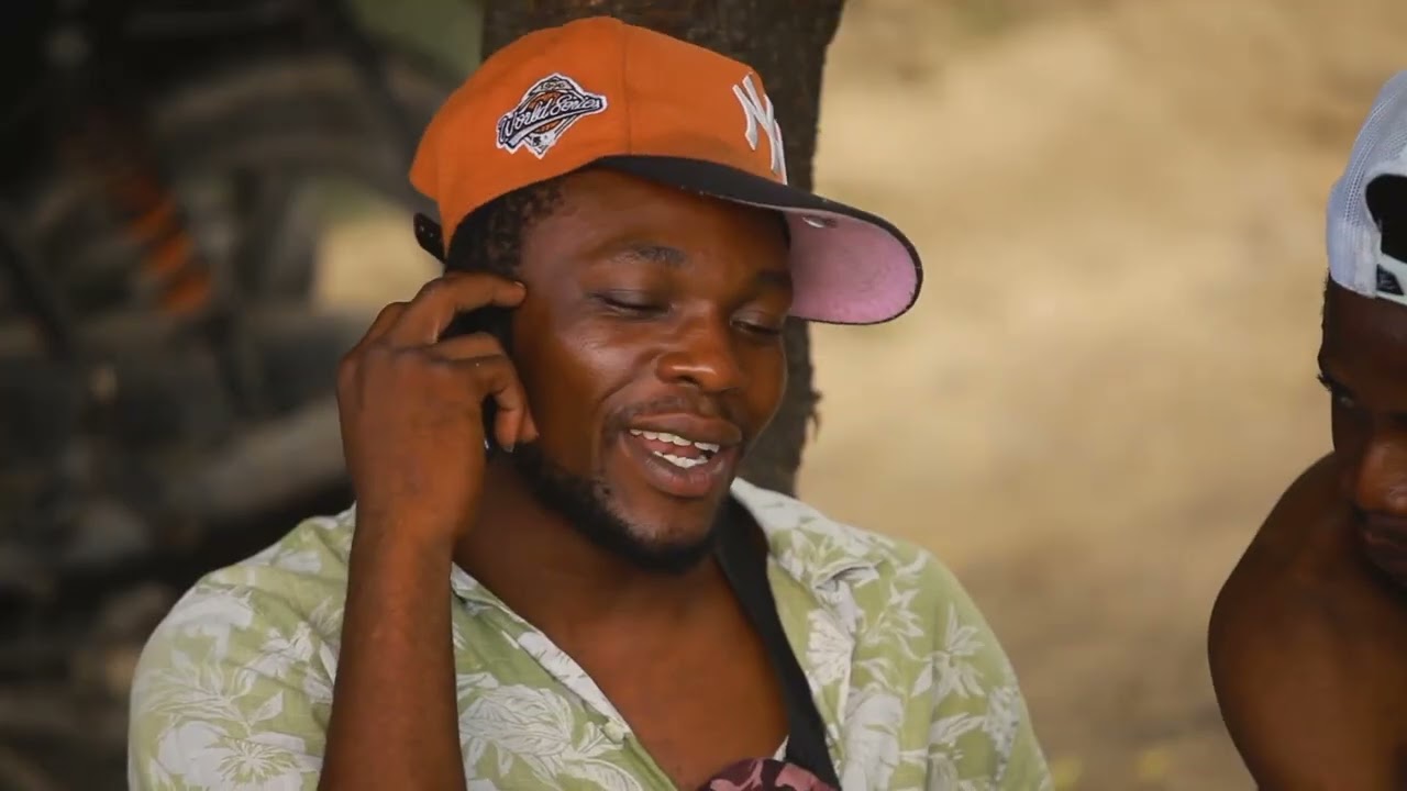 NONGWA FULL MOVIE 1-5 star machete aba unique 