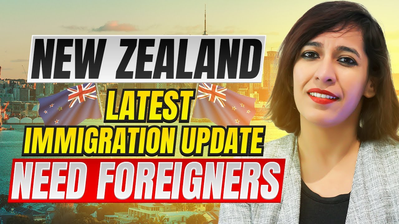 How To Find Job Sponsors & Accredited Employers In New Zealand | Insider Tips & Tricks!