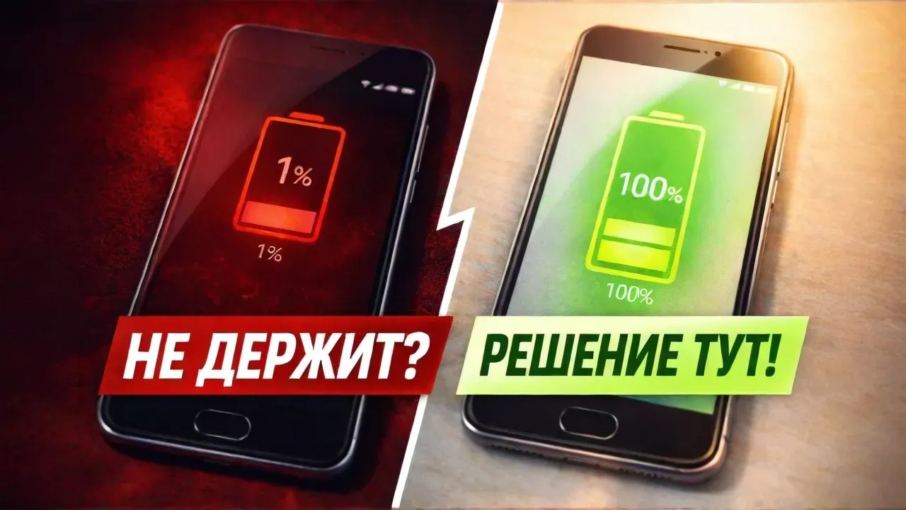 РЕМОНТ смартфона Meizu M3s. Замена аккумуляторной батареи.