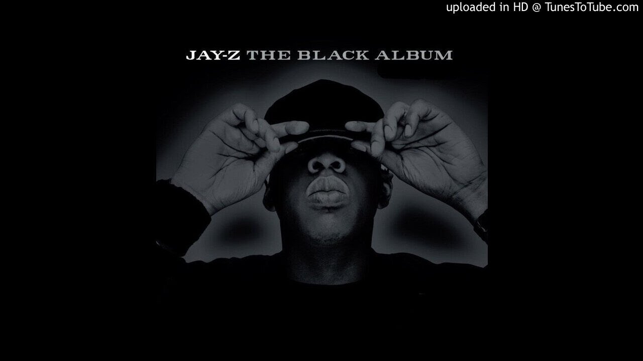 Jay-Z- Encore Official Instrumental (Prod. Kanye West)