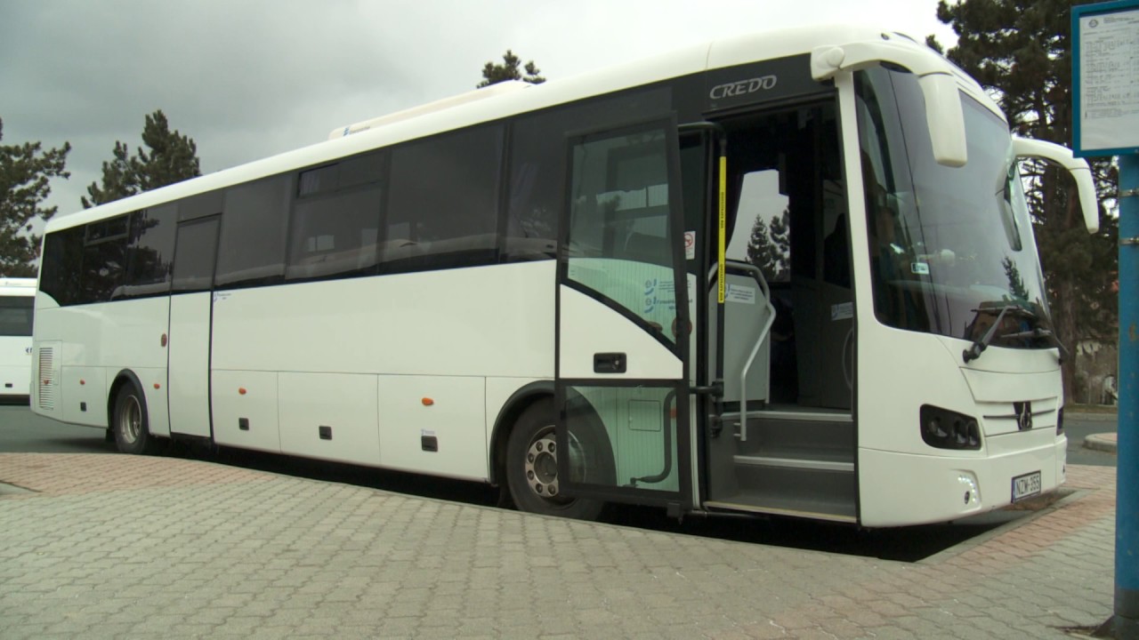 Kanizsa TV Híradó - Új buszok