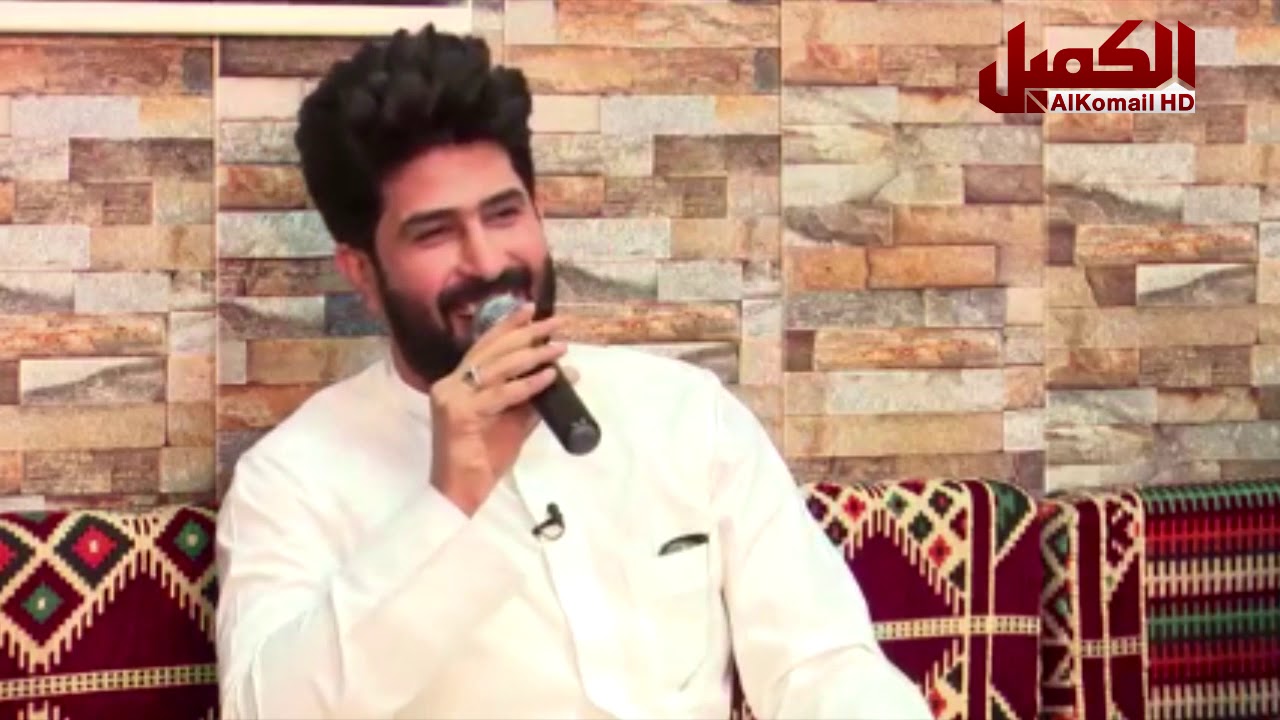محفل ولادة  الأمام الحسن (ع) الجزء الاول | قناة الكميل