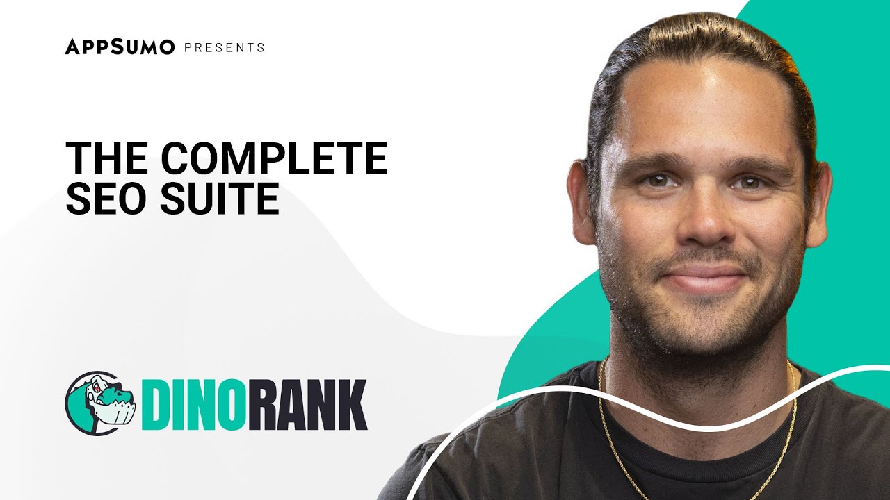 Boost Your Site Ranking With SEO using DinoRANK