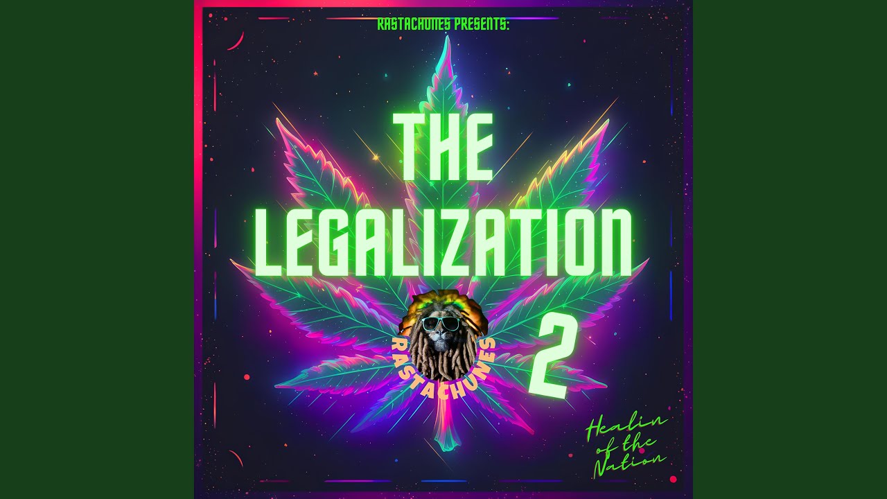 The Legalization 2