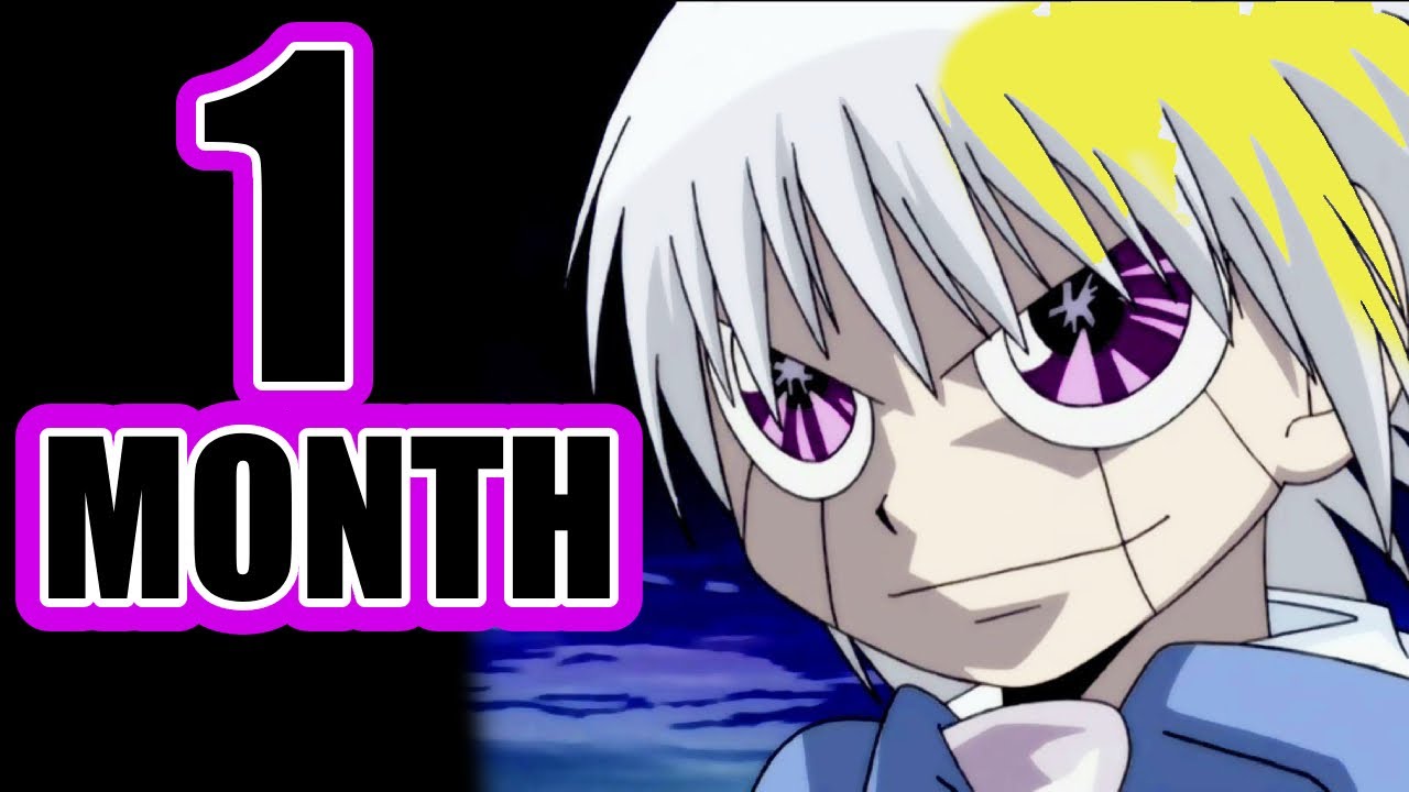 1 Month | _trap_q