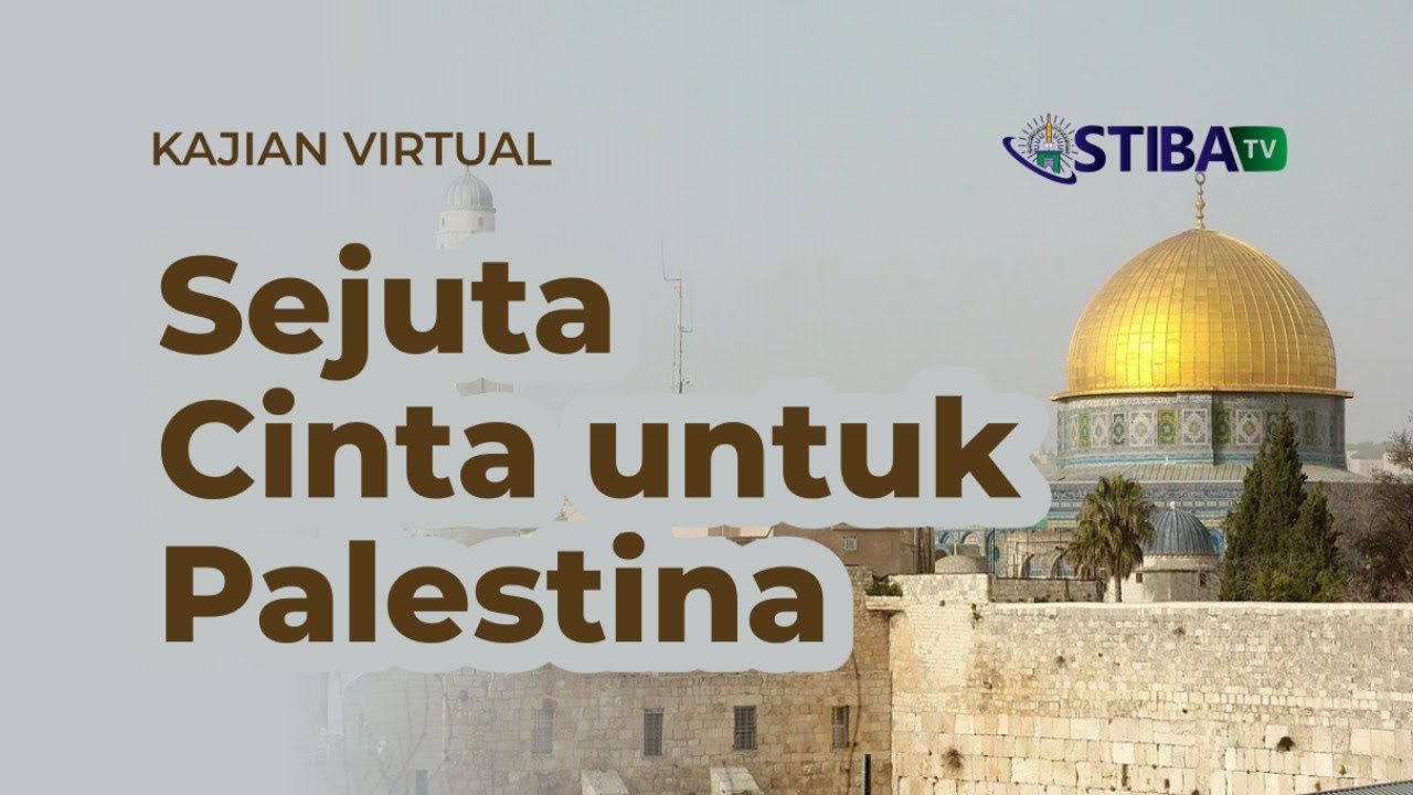 KAJIAN VIRTUAL 