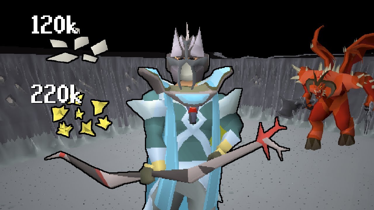 The 99 Mining Master Plan Was a Success