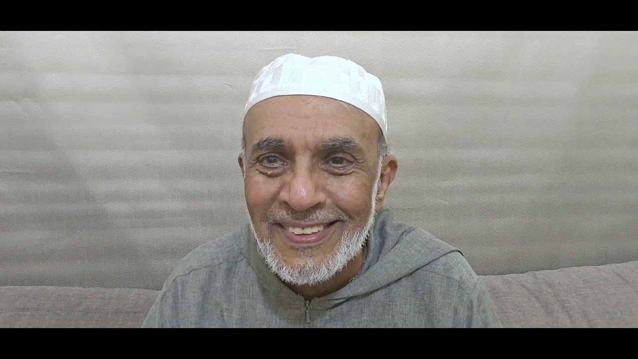 التعلق مدمر للحياة والايمان ربك نظم لك الحب حتى في الدين لاإكراه لاحرج لاخوف لاحزن بل حب ويسر وأمان