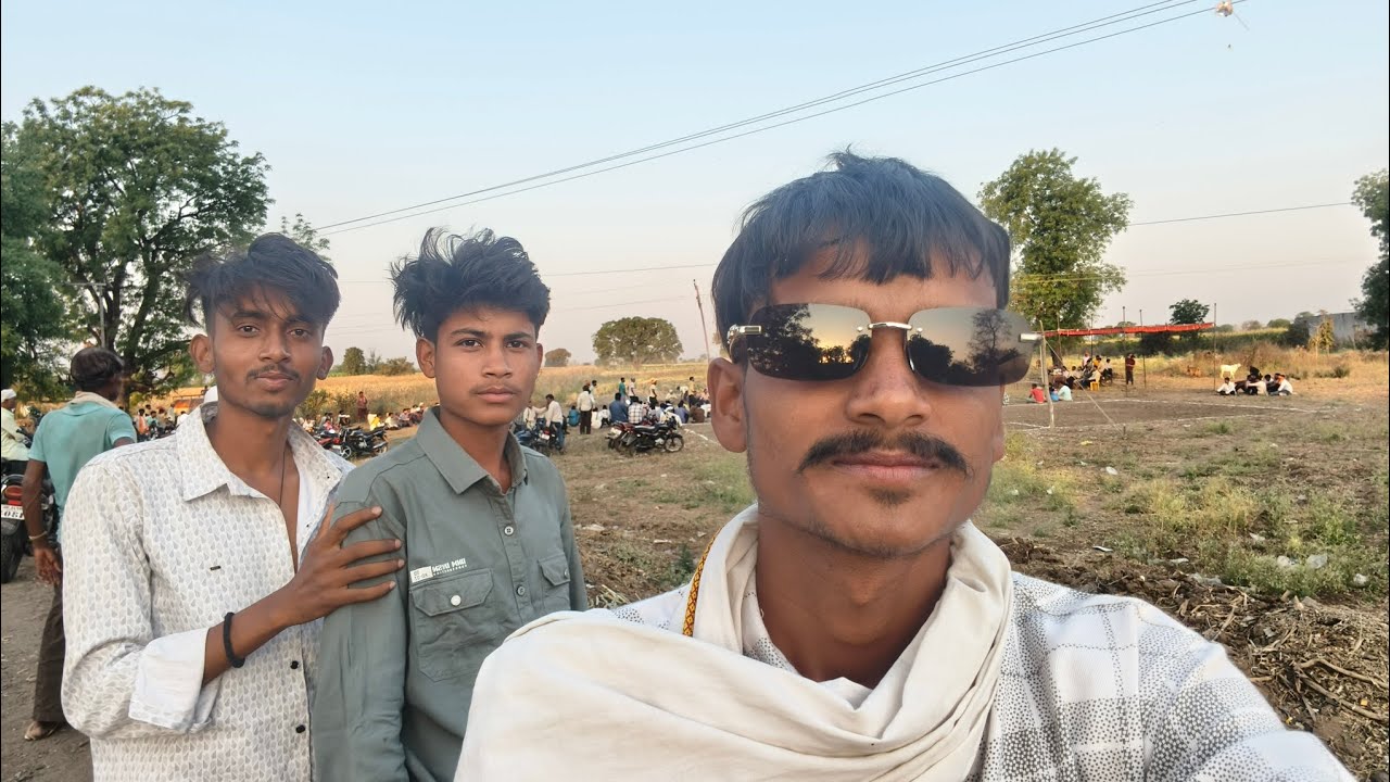 Doston ke Sath Mein Full Enjoy 😎