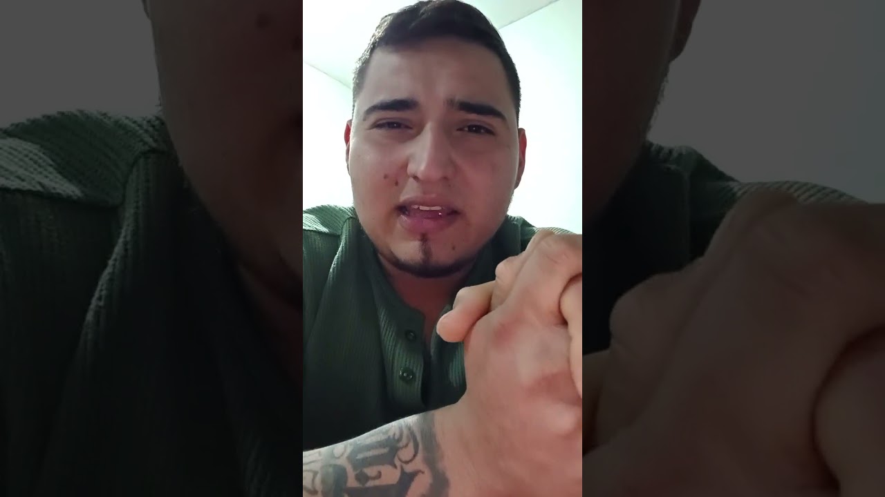Reacción del cortometraje (pecera)