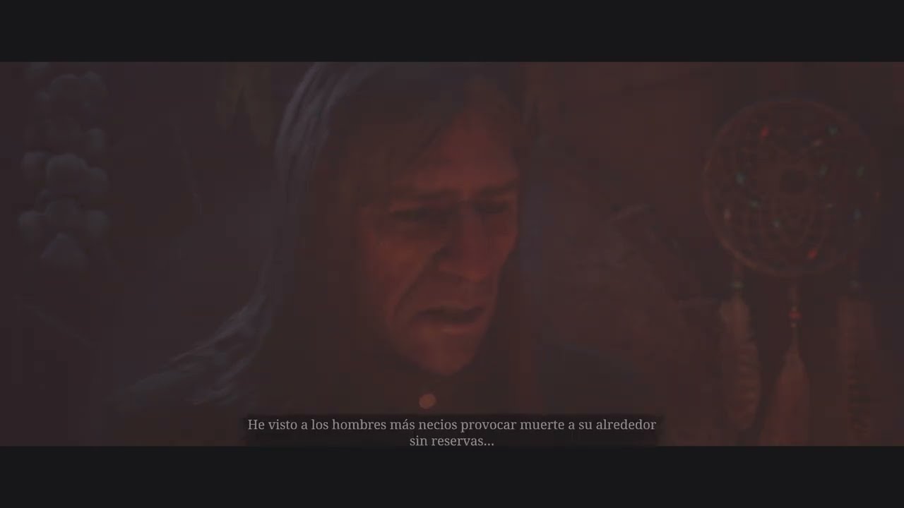 Ayudamos a Lluvia Repentina | Red Dead Redemption 2 #73