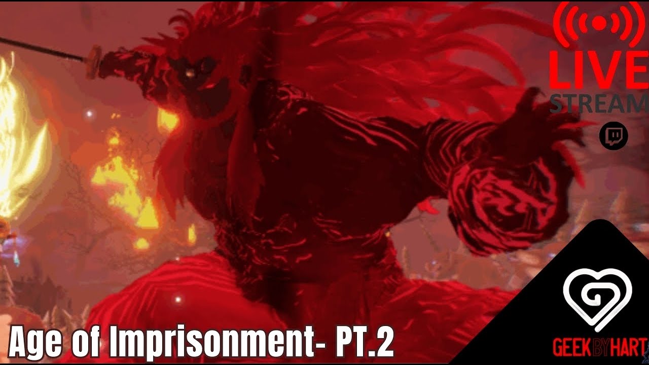 Hyrule Warriors: Age of Imprisonment Gameplay Walkthrough pt.1