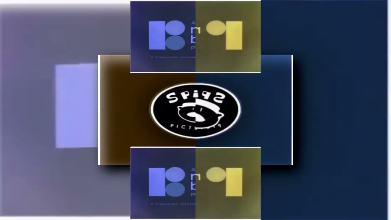 (REUPLOAD) (YTPMV) Freshing TCC Spiffy Pictures and Rankin Bass Scan