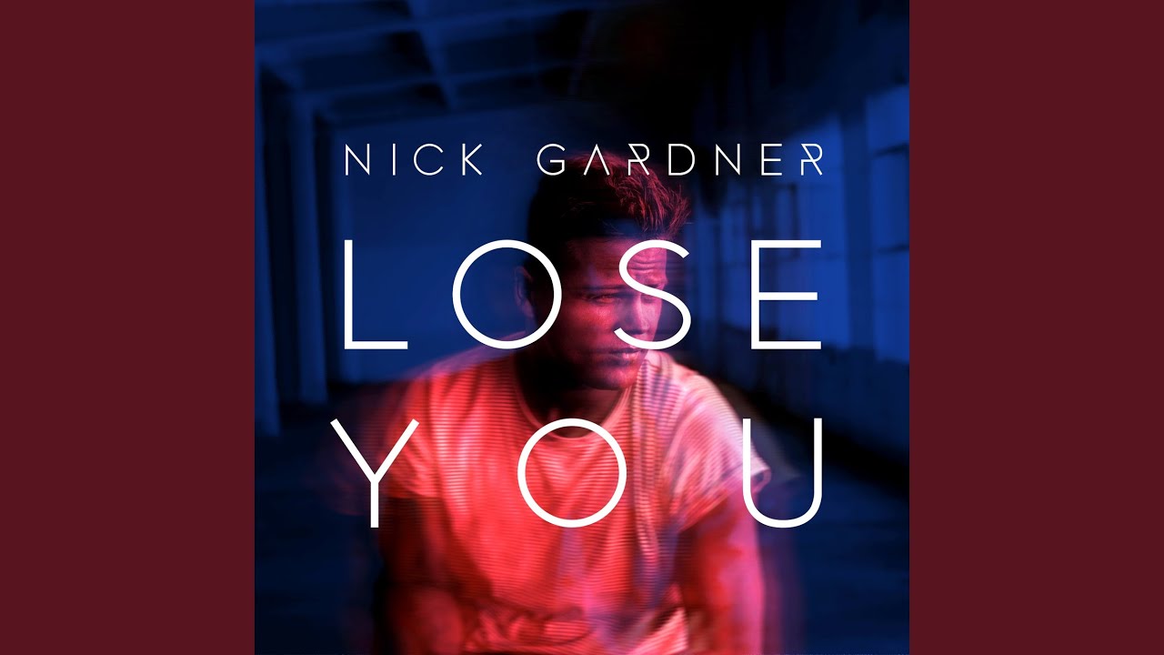 Lose You