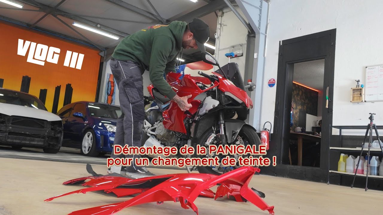 VLOG 111 : Le retour des States !