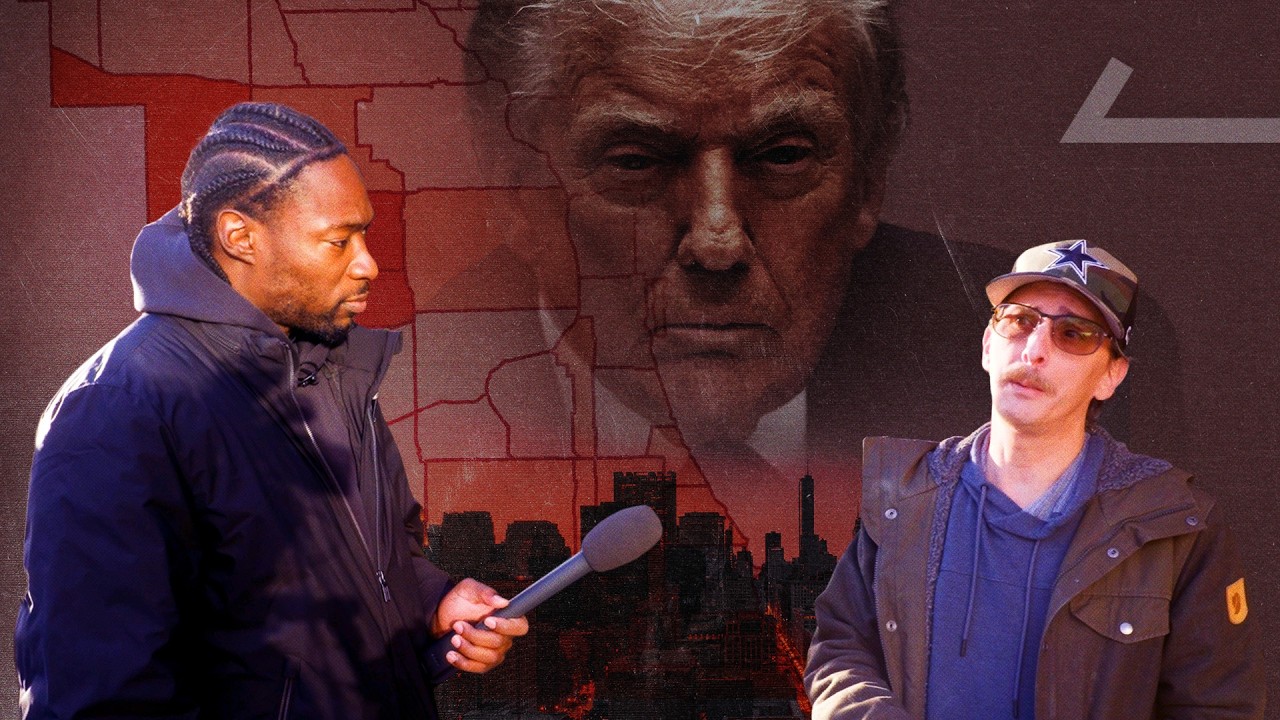 Is Trump Right About Chicago? We Went To The Most Dangerous Parts To Find Out.