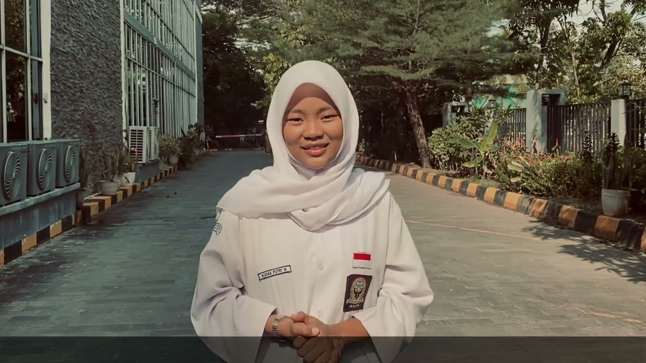 Tugas Ceramah | “MEMAHAMI LINGKUNGAN” | By: Kelompok 4