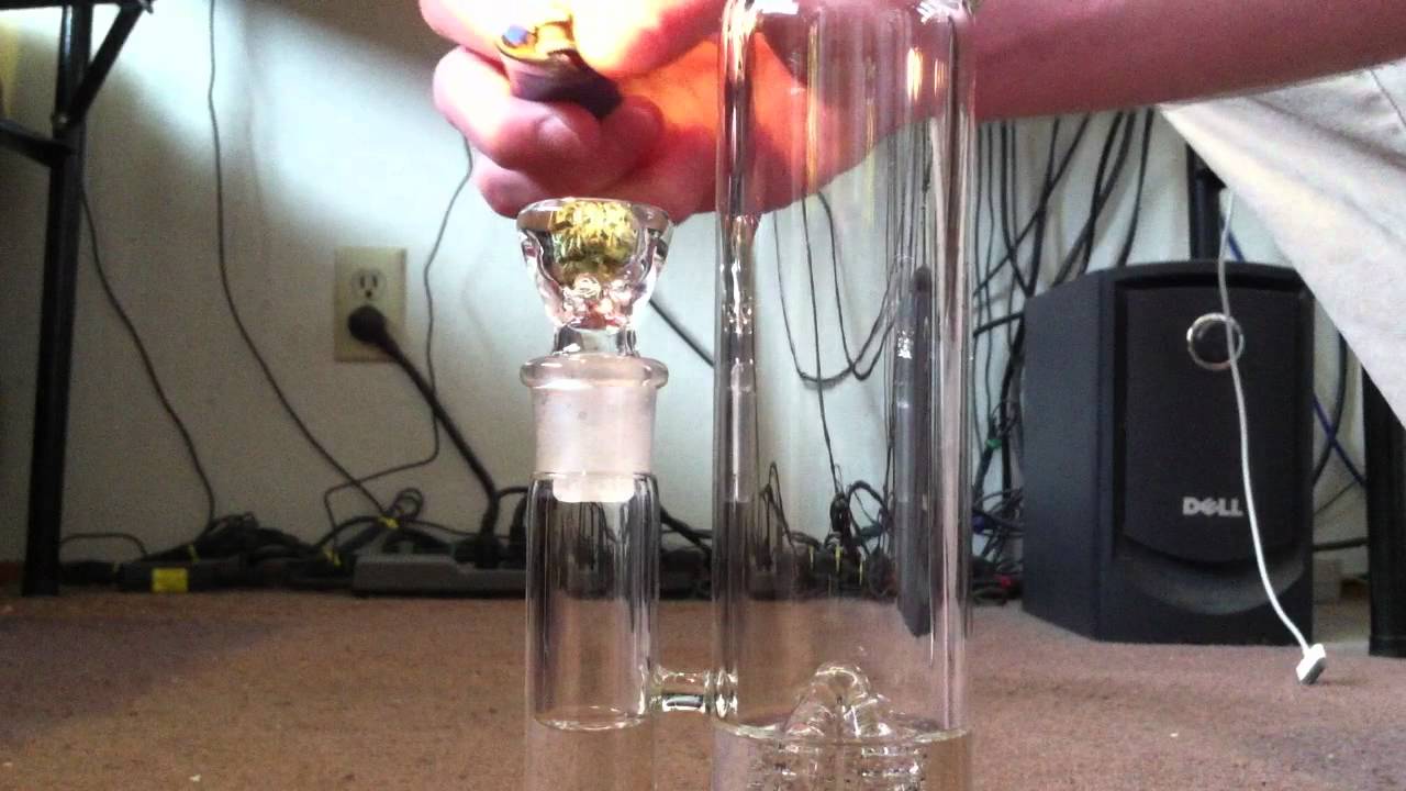 SG 50mm Inverted 4 arm w/ Natty Splash Guard