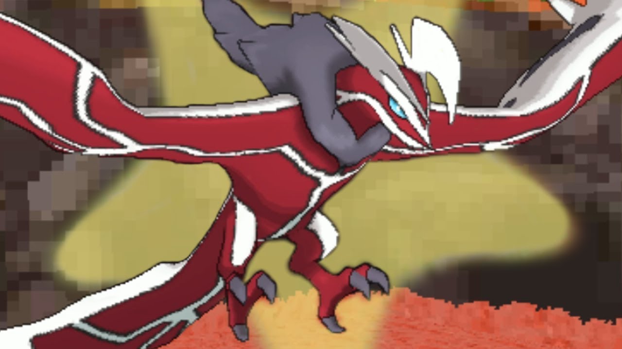 Yveltal shiny dans l'Ultra-Dimension Zéro ! La capture théâtralisée de la Ruine incarnée !