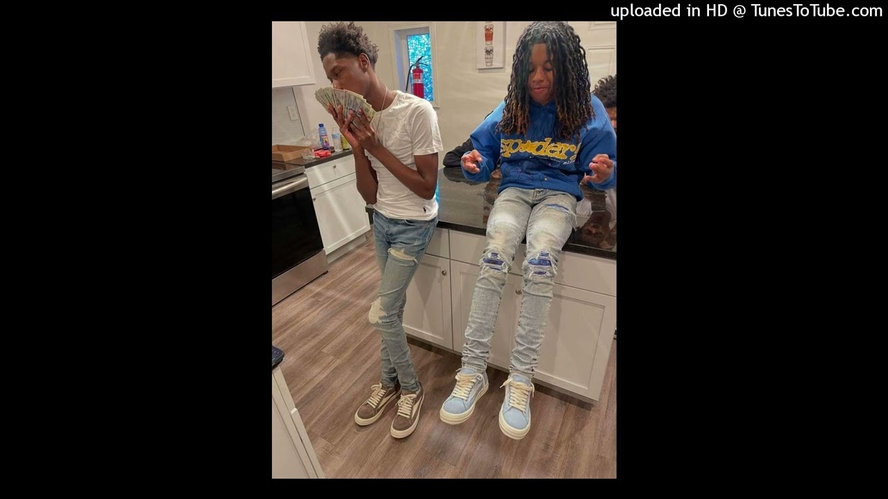 [FREE] Skrilla + Lucki Sample Type Beat 