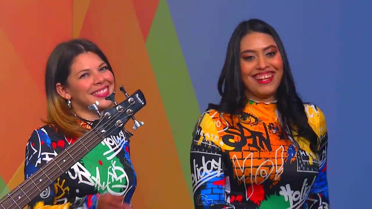 DEVUELVEME LA VIDA, LOS RAZOS DEL SUR, EN VIVO RITMO CATRACHO