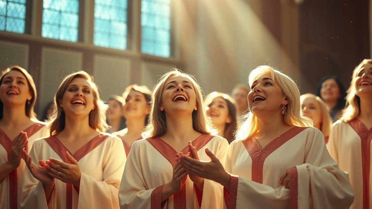When God Steps In  Worship Music That Restores Hope ✝️🔥