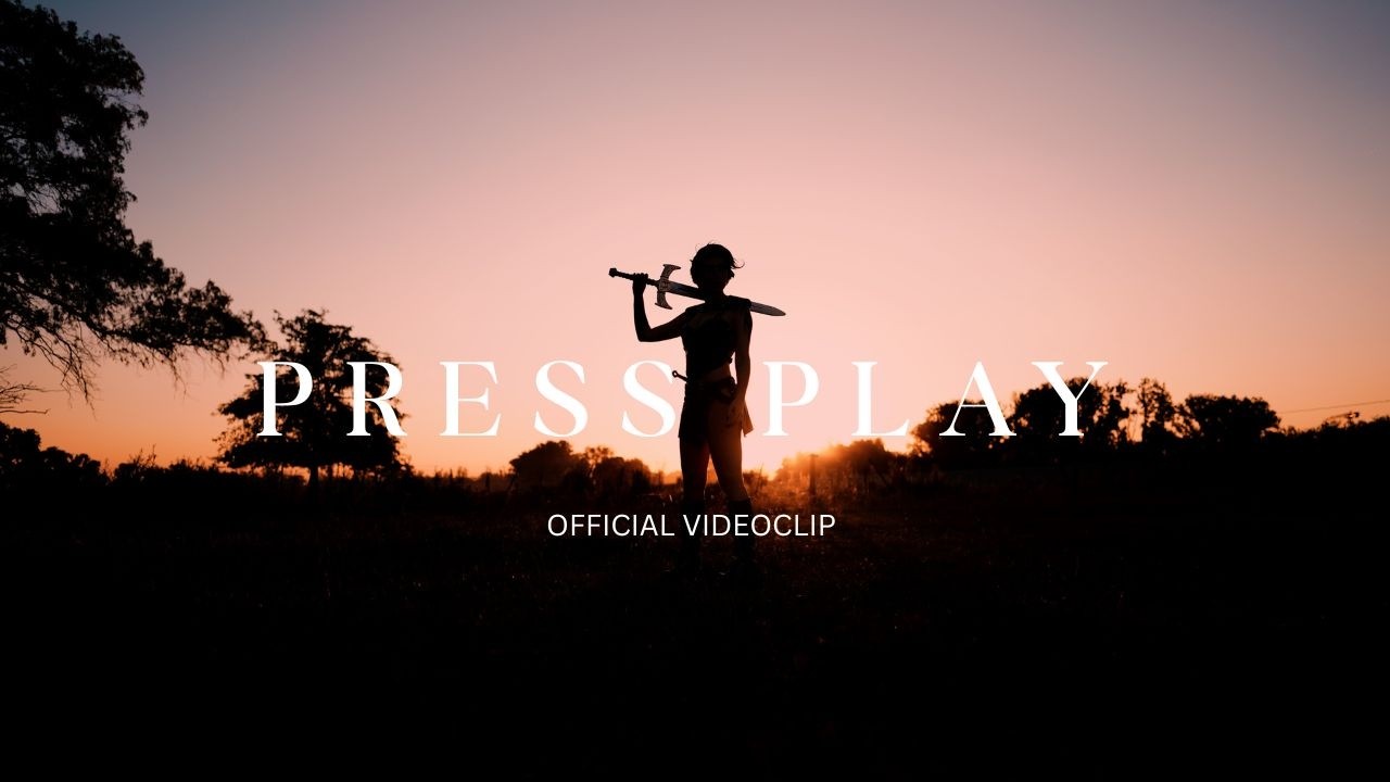 Nanu - Press Play ft Medylandia