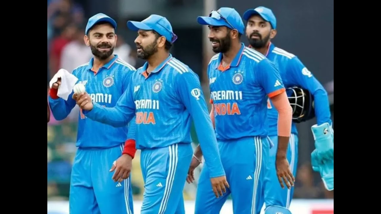 T20 வேர்ல்டு கப் போட்டிகள் குறித்து அப்டேட்ஸ்