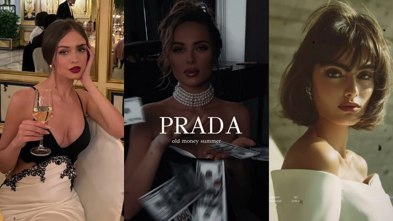 Old Money Italian Playlist 🥂 Chill Vibes Golden