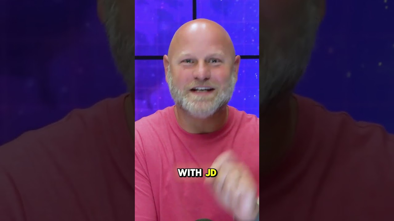 Is Trump dying!?