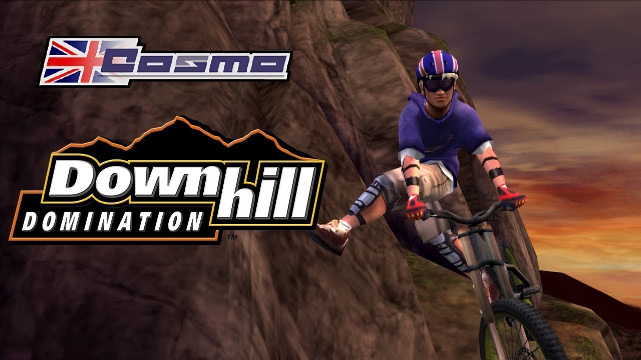 🔥 Downhill Domination: A Jornada Começa no Mt Midoule Italy FR!