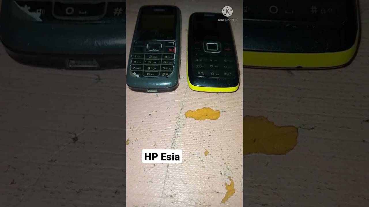 HP Esia #shorts