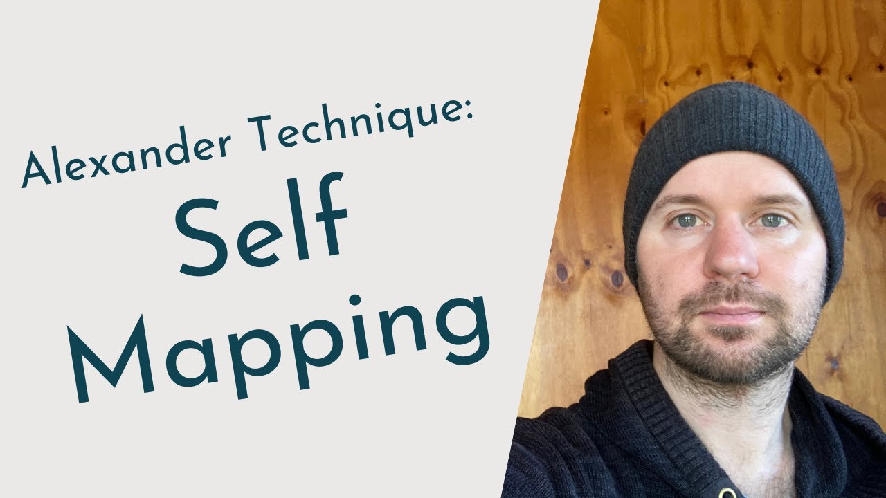Solving life challenges with Self Mapping
