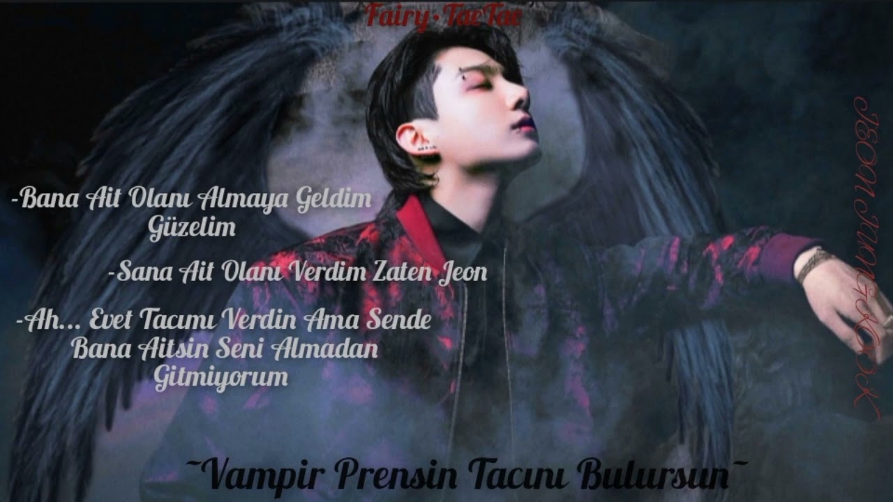Jungkook~ 