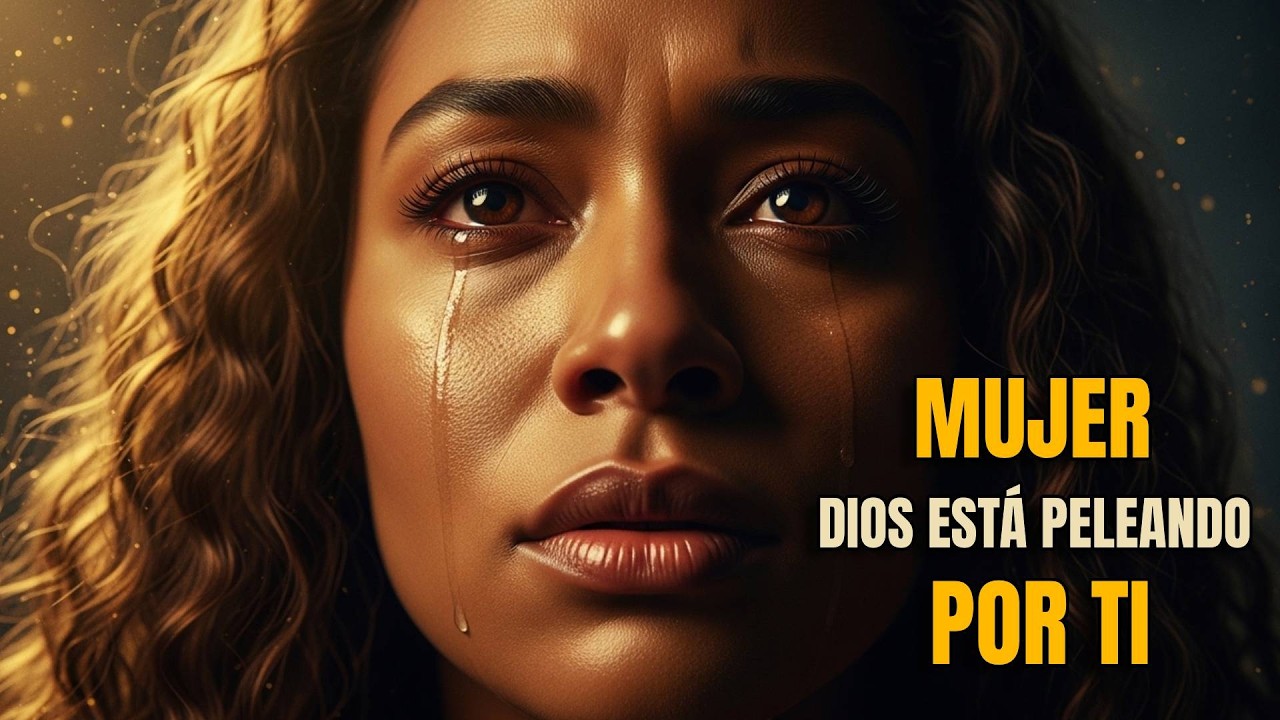 Dios Pelea Por Ti | No Te Rindas | Testimonios de Fe
