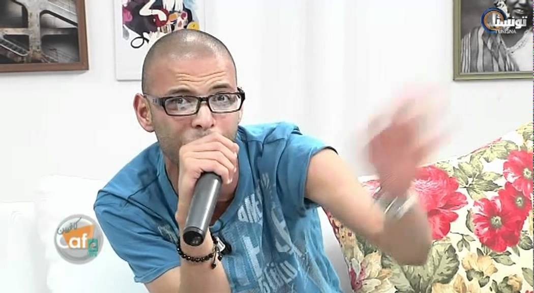 Vipa Dans Cafe'IN - Tunisna TV