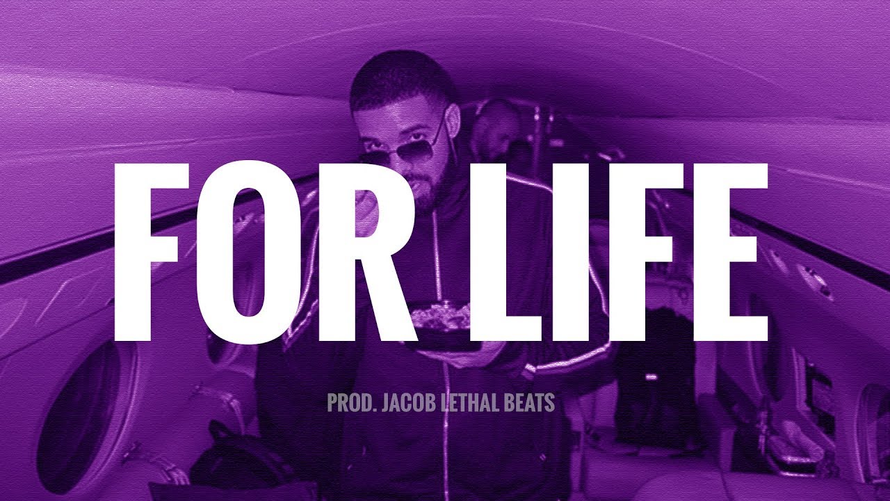 Drake x G Eazy Type Beat – For Life | Jacob Lethal Beats
