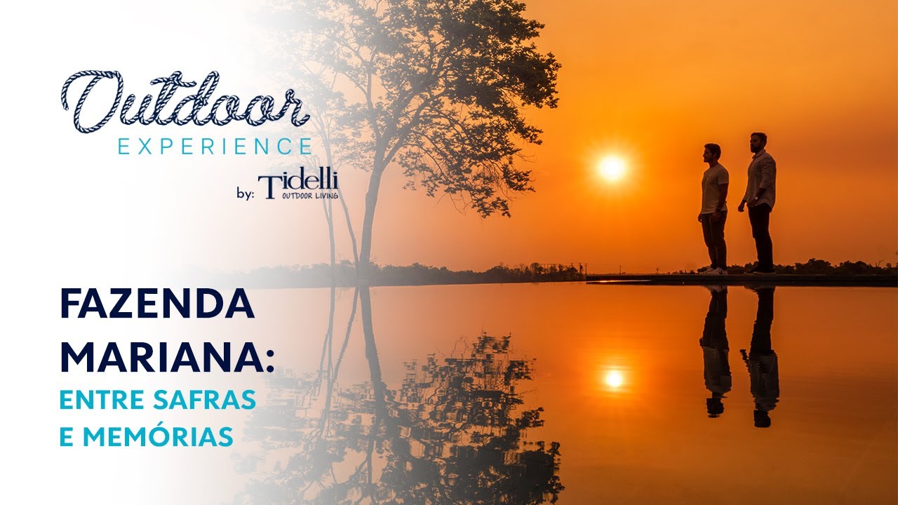 Fazenda Mariana: Entre Safras e Memórias