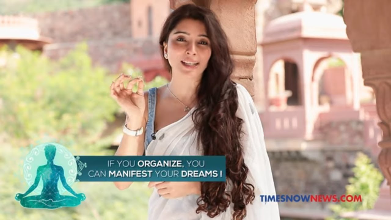 How to Manifest your dreams by organizing things in life | Dr. Jai Madaan | Zoom TV