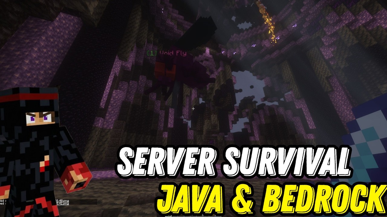 VOLVEMOS AL SERVIDOR CON SEGUIDORES!!! | NECESITAMOS SUBIR DE NIVEEEEL!!