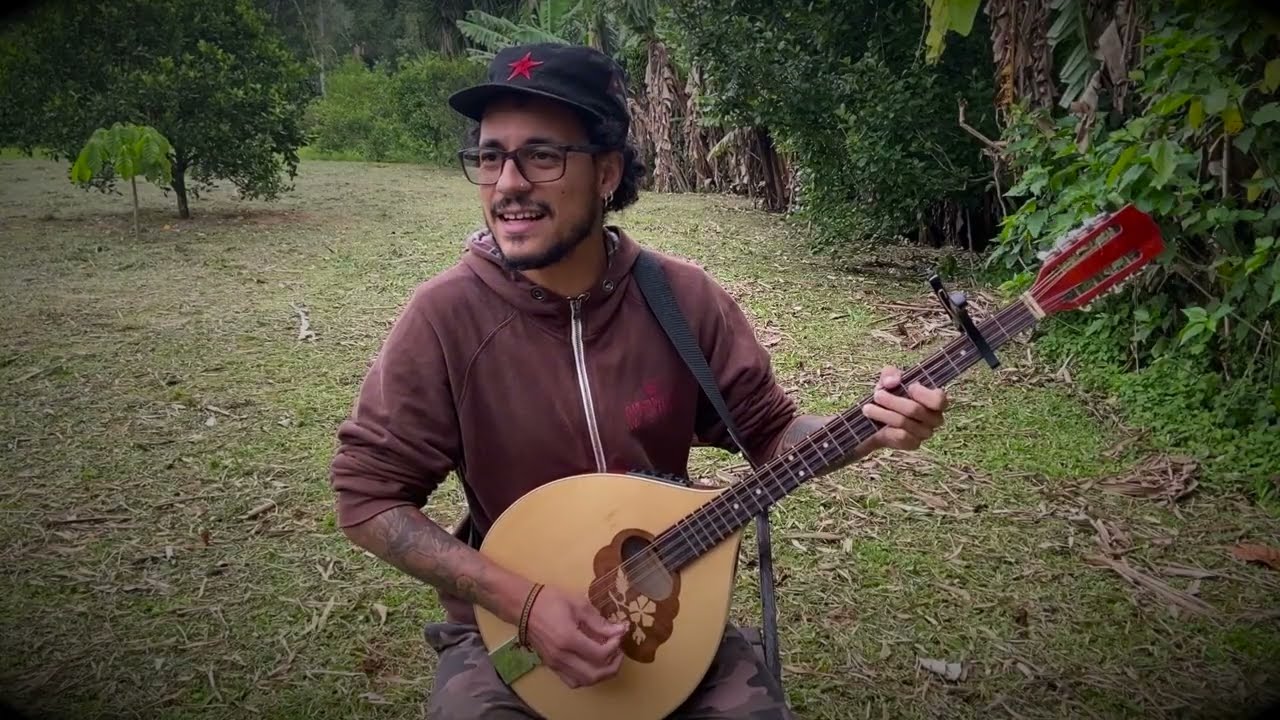 Junx - From Creeks To Rivers (Acoustic) Original Song