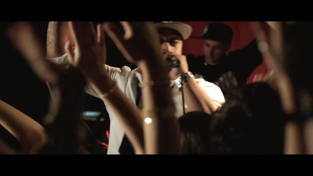 Deach - Til I Say So (Official Music Video)