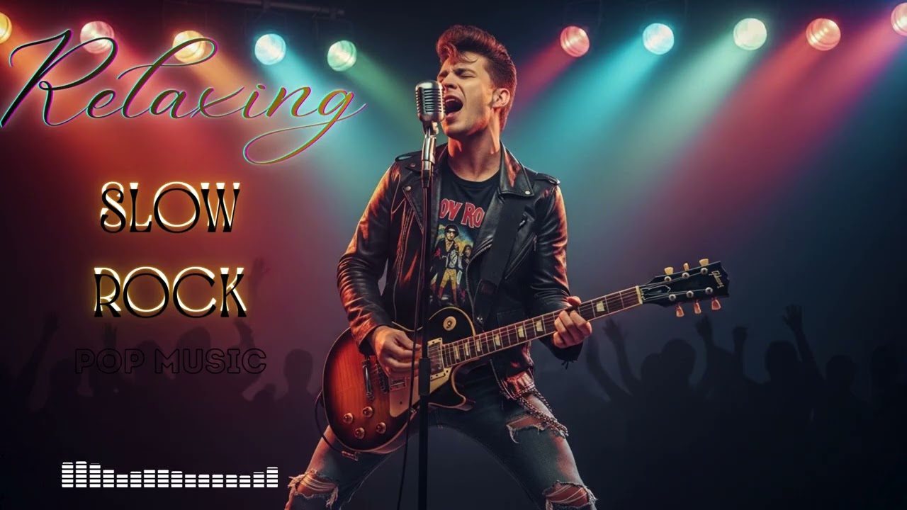 Top 50 80s Soft Rock Songs ❤️ | Most Popular Rock Ballads